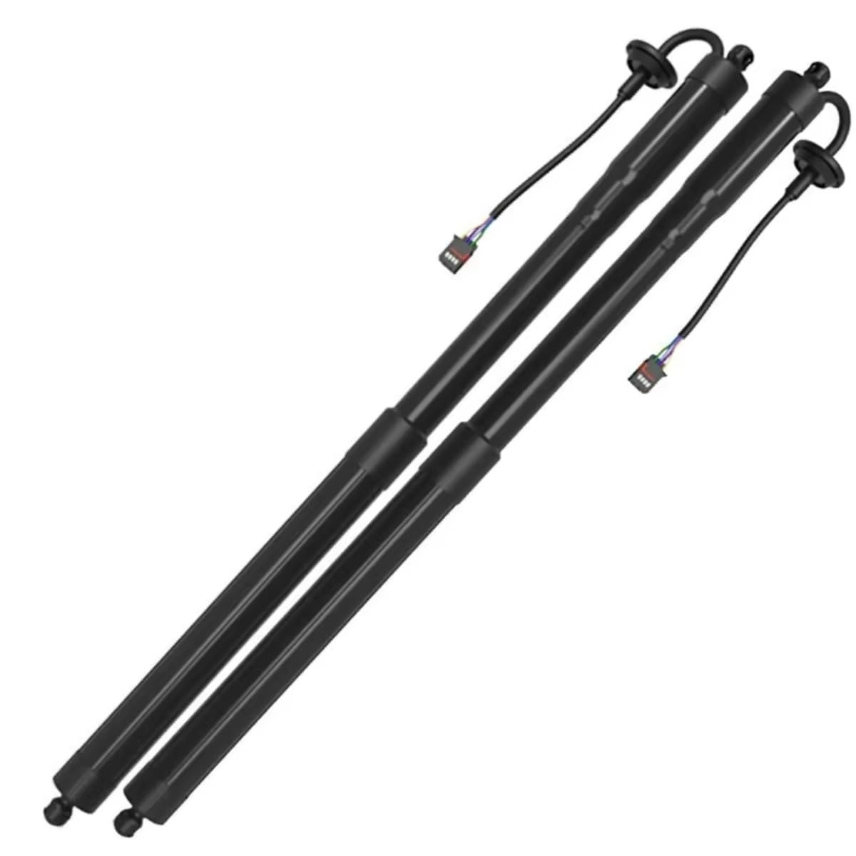 Elektrisch Heckklappe Kompatibel Mit Volvo Für XC60 2020 Auto Heckklappe Hebe Hilfs Elektrische Gas Strut OEM:32227614 32136006 31420455 von SYBLW