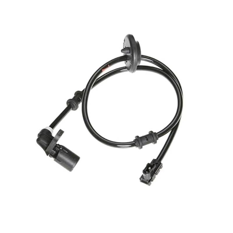 Kompatibel Mit Benz Für C220 W202 1996 2025402717 Auto Hinten Links ABS Raddrehzahlsensor ABS Sensor Autozubehör Autoteile Geber Raddrehzahl von SYBLW