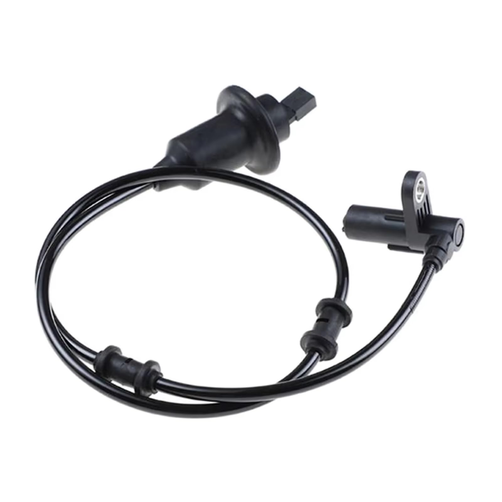 Kompatibel Mit Benz Für S600 2001 2002 2003 2004 2005 2006 2205400417 Auto Hinten Links Rechts ABS Raddrehzahlsensor ABS Sensor Geber Raddrehzahl von SYBLW