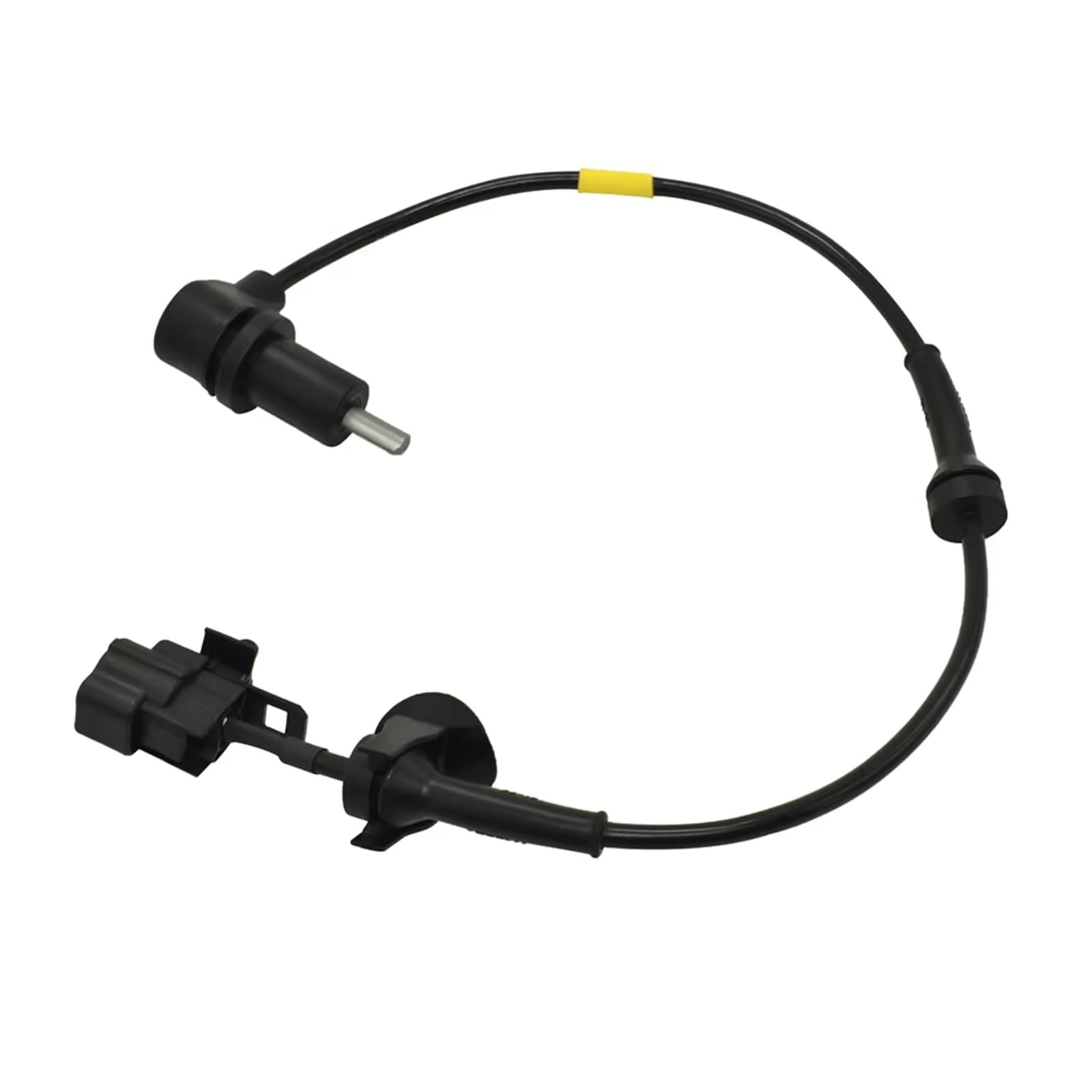 Kompatibel Mit Chevrolet Für Aveo 2004 2005 2006 2007 2008 2009 2010 2011 96473223RH Auto Hinten Rechts ABS Raddrehzahlsensor Kabelbaum ABS Sensor Geber Raddrehzahl von SYBLW