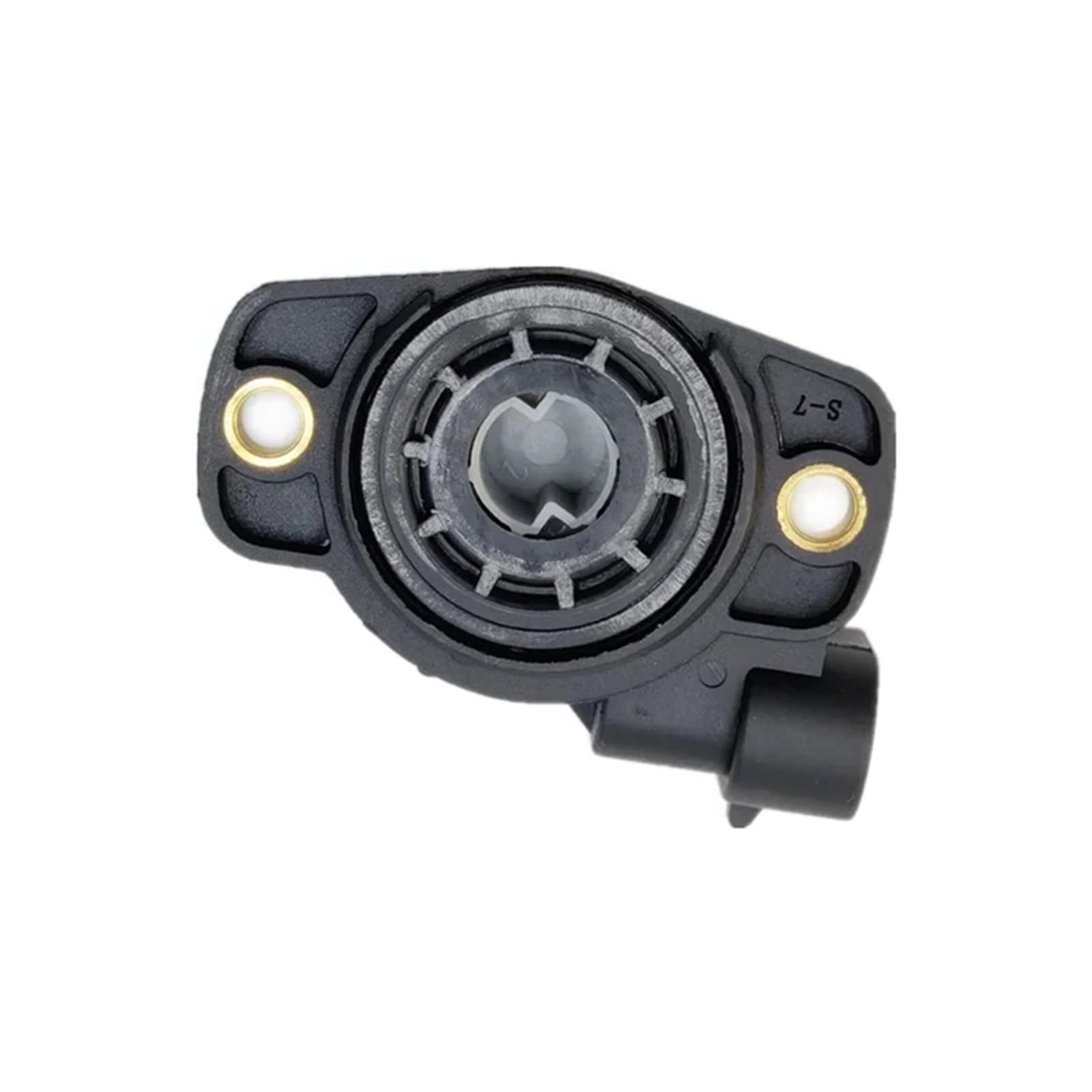 Kompatibel Mit Lancia Für Dedra Für Lybra SW OEM: 7714824 9950634 7701044743 9945634 Ss10689 TPS Drosselklappensensor Autoteile Auto Drosselklappensensor von SYBLW