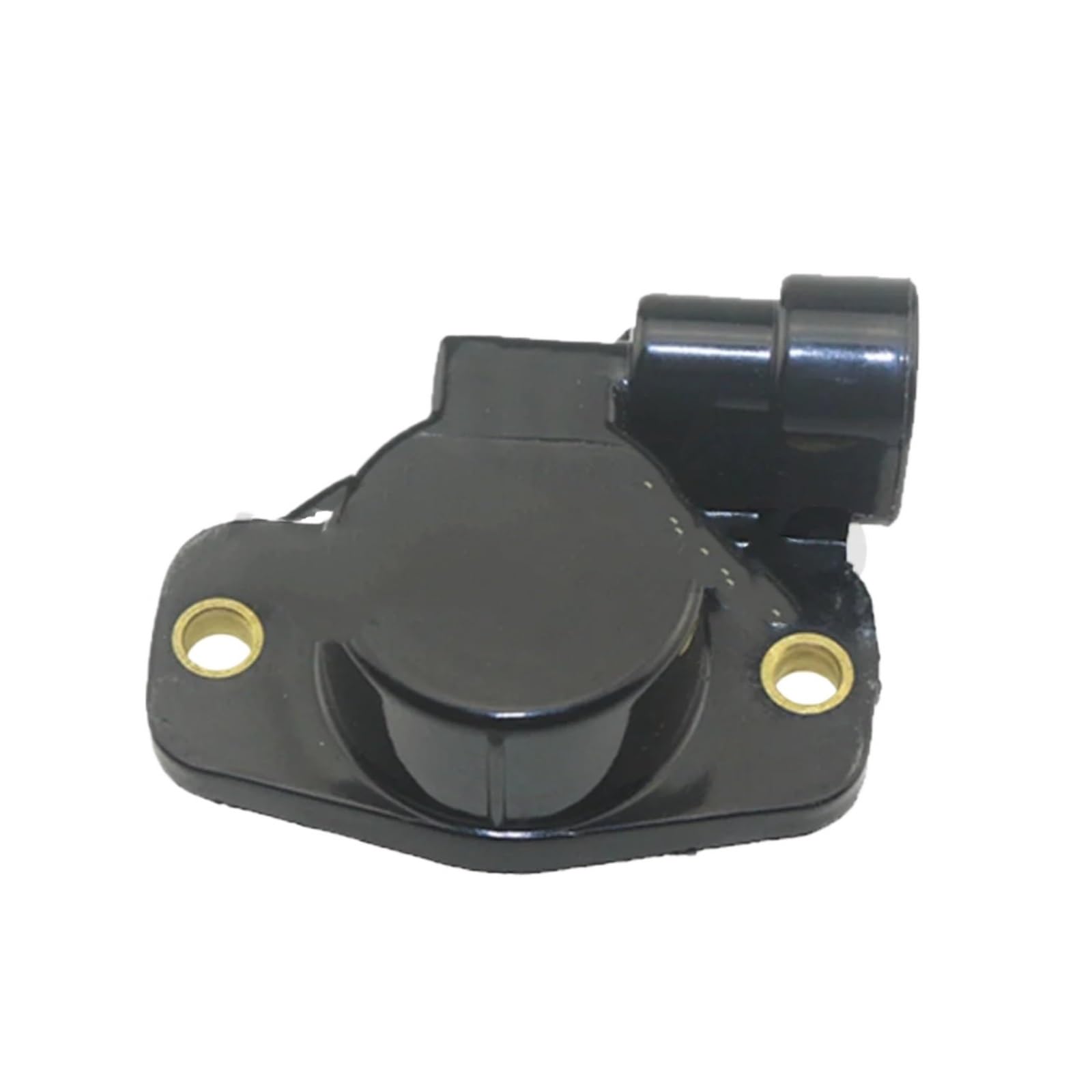 Kompatibel Mit Magane Für Scenic Für Clio OEM: 7701044743 7714824 77077710 Drosselklappensensor (TPS-Sensor) Autoersatzteile Auto Drosselklappensensor von SYBLW