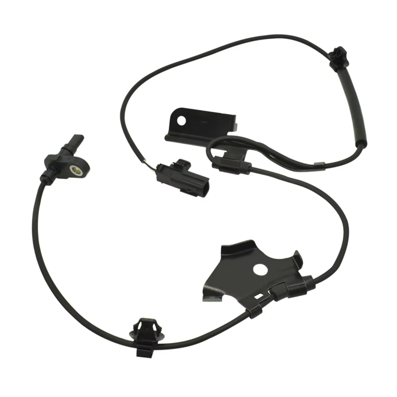 Kompatibel Mit Scion Für TC 2011 2012 2013 2014 2015 2016 8954312080 Auto Vorne Links Trans Speed ​​Sensor ABS Raddrehzahlsensor Geber Raddrehzahl von SYBLW