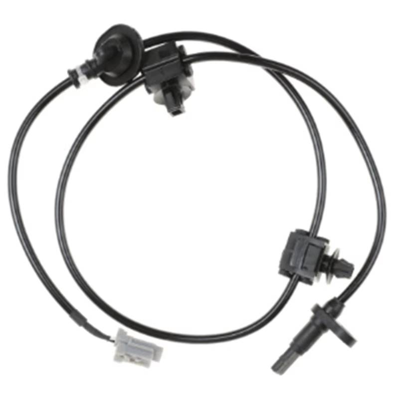 Kompatibel Mit Subaru Für Tribeca 2006 2007 2008 2009 2010 2011 2012 2013 2014 Auto Vorne Rechts Links Trans Speed ​​Sensor ABS Raddrehzahlsensor Geber Raddrehzahl von SYBLW