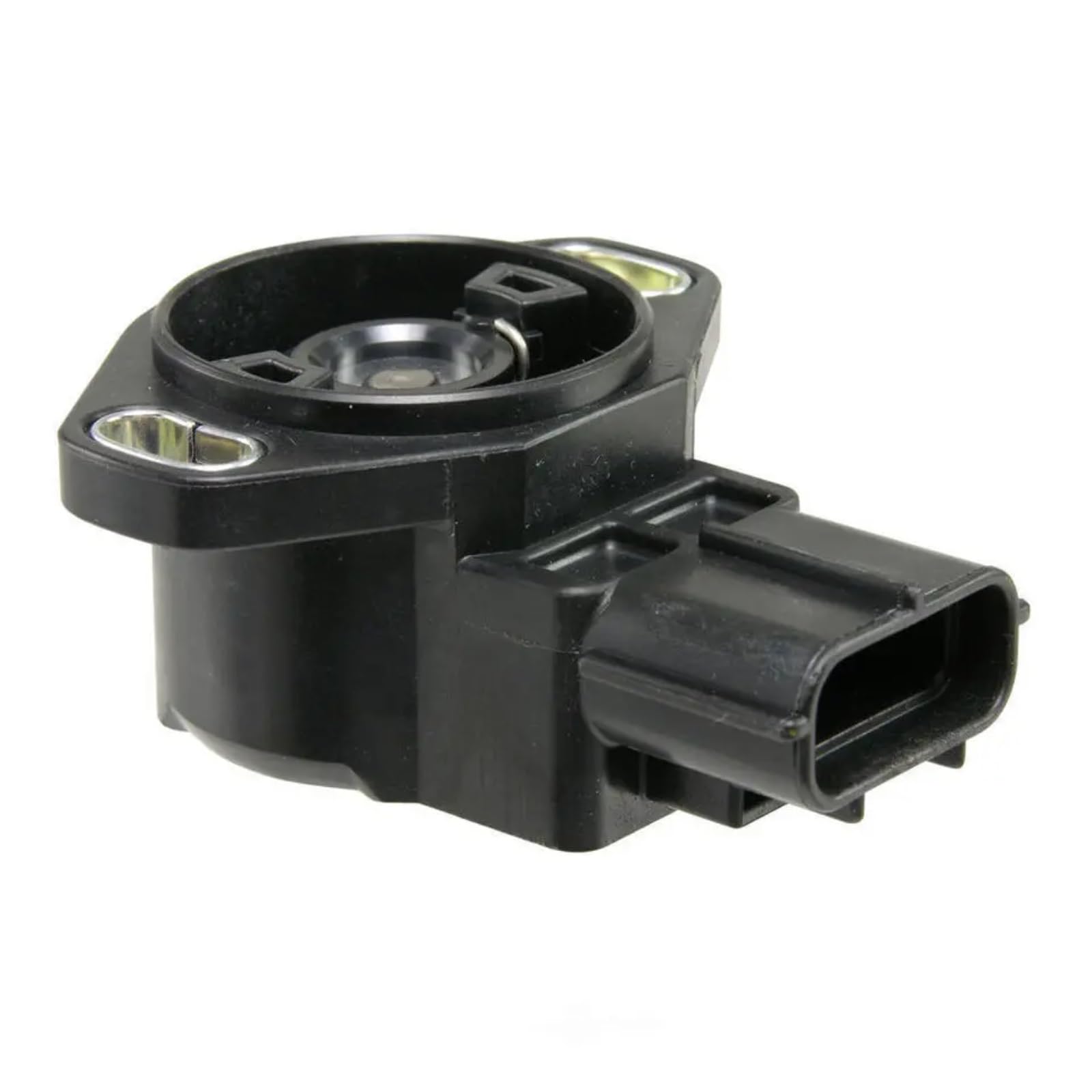 Kompatibel Mit Suzuki Für Sidekick 1992 1993 1994 1995 OEM: 1342058B00 13420-58B00 96068619 Drosselklappensensor TPS Auto Drosselklappensensor von SYBLW