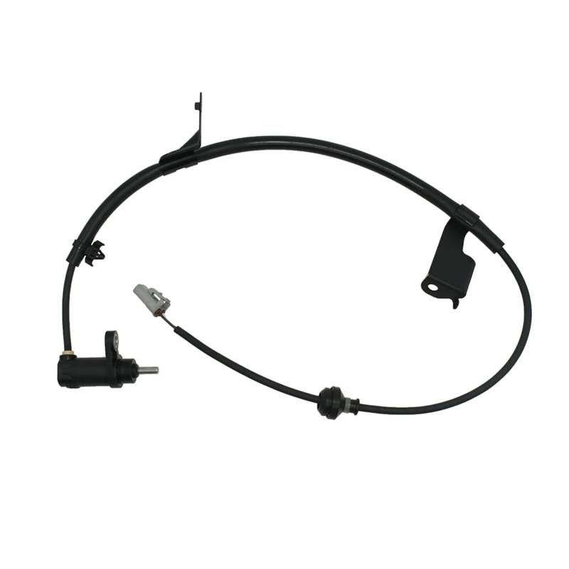 Kompatibel Mit Toyota Für Avanza 89543B0010 Auto ABS Rad Sensor ABS Geschwindigkeit Sensor Auto Zubehör Auto Teile Geber Raddrehzahl von SYBLW