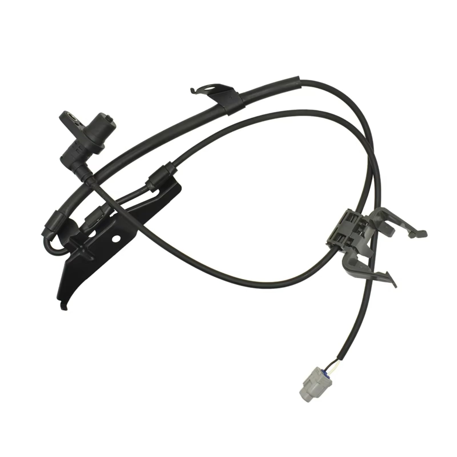 Kompatibel Mit Toyota Für Sienna 3.0L 1998 1999 2000 8954245010 Auto Vorne Rechts Trans Speed ​​Sensor ABS Raddrehzahlsensor Geber Raddrehzahl von SYBLW