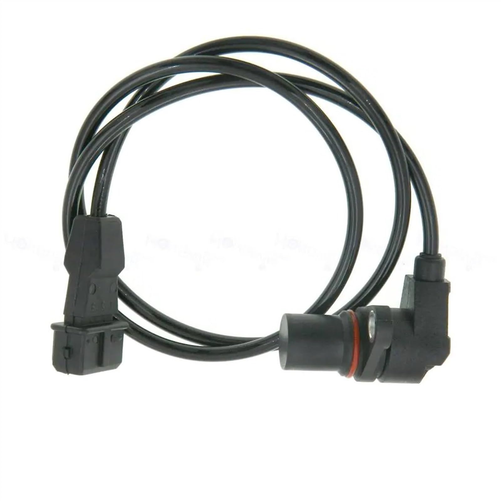 Kurbelwelle Sensor Kompatibel Mit Chevrolet Für Captiva 2007–2014 2015 2016. Automobil-Motorteile, Motorteile, Kurbelwellen-Positionssensor 10456515 96418382 von SYBLW