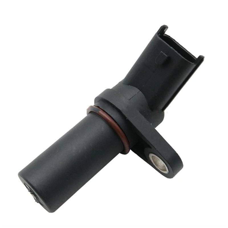 Kurbelwelle Sensor Kompatibel Mit Chevrolet Für Cobalt L4 2.0L 2.2L 2.4L 2006-2010 Kurbelwellenpositionssensor Kurbelsensor Motorzubehör OEM: 0261210297 9015248 von SYBLW