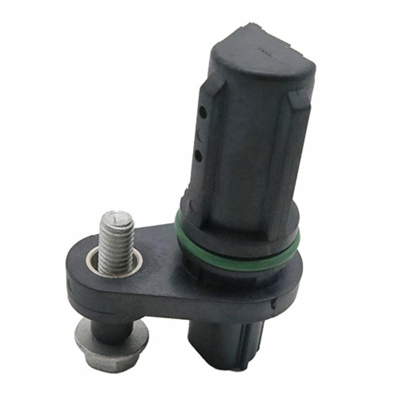 Kurbelwelle Sensor Kompatibel Mit Chevrolet Für Colorado 2013–2016 Für Equinox 2010–2017 Für Malibu 2010–2012 Kurbelwellenpositionssensor Kurbelsensor OEM: 12615626 von SYBLW