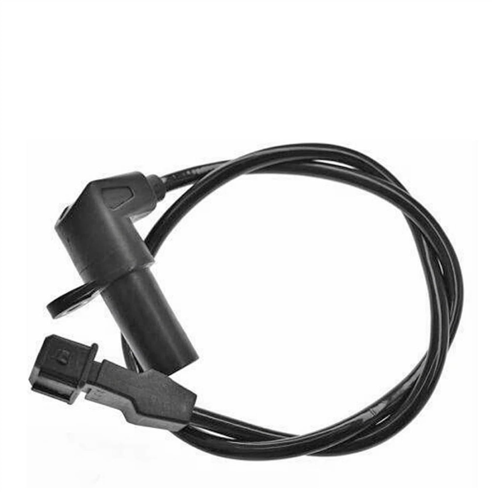 Kurbelwelle Sensor Kompatibel Mit Chevrolet Für Corsa Hatchback 2002 2003 2004 2005 Kurbelwellen-Positionssensor-Stecker 93393867 7083791 7083327 324003002(Sensor Olny) von SYBLW