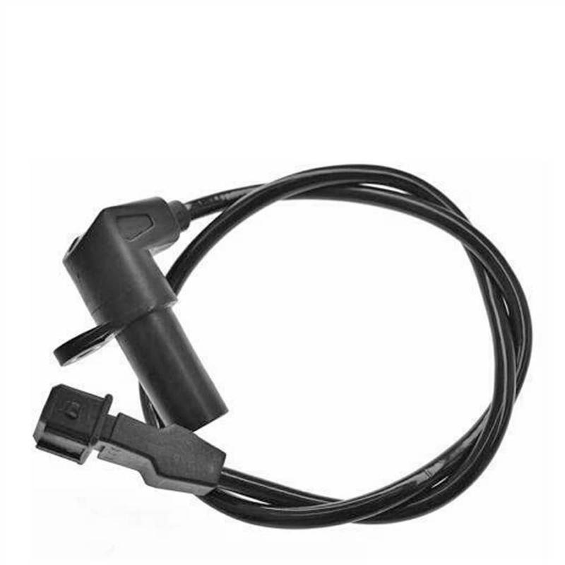 Kurbelwelle Sensor Kompatibel Mit Chevrolet Für Corsa Hatchback 2002 2003 2004 2005 Kurbelwellen-Positionssensor-Stecker 93393867 7083791 7083327 324003002(Sensor Olny) von SYBLW