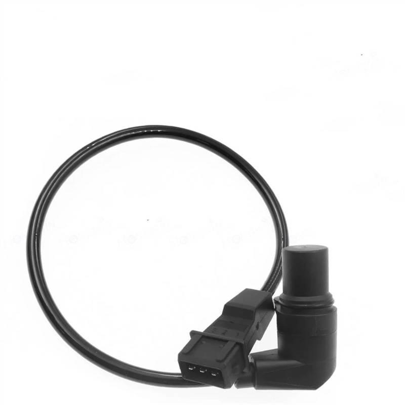 Kurbelwelle Sensor Kompatibel Mit Chevrolet Für Matiz 2004 2005 2006 2007 2008 2009 Kurbelwellen-Positionssensor 13947781 96452986 WG1442738 Motorteile(Sensor and Plug) von SYBLW