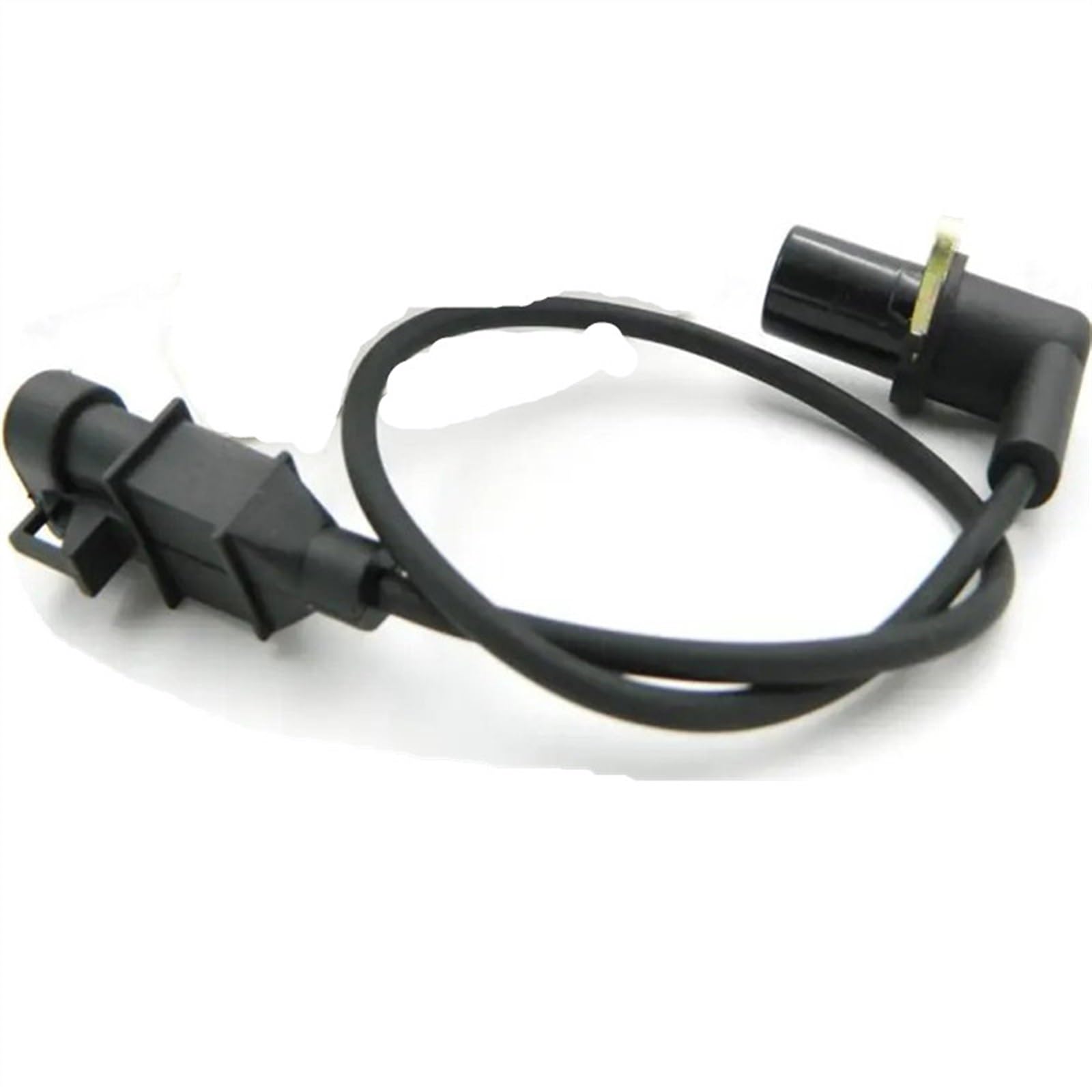 Kurbelwelle Sensor Kompatibel Mit Chevrolet Für Optra LS 2004–2007, Automobil-Motorteile, Kurbelwellen-Positionssensor 2005, 10456515, SMW250129, 10456569, 0801114566 von SYBLW