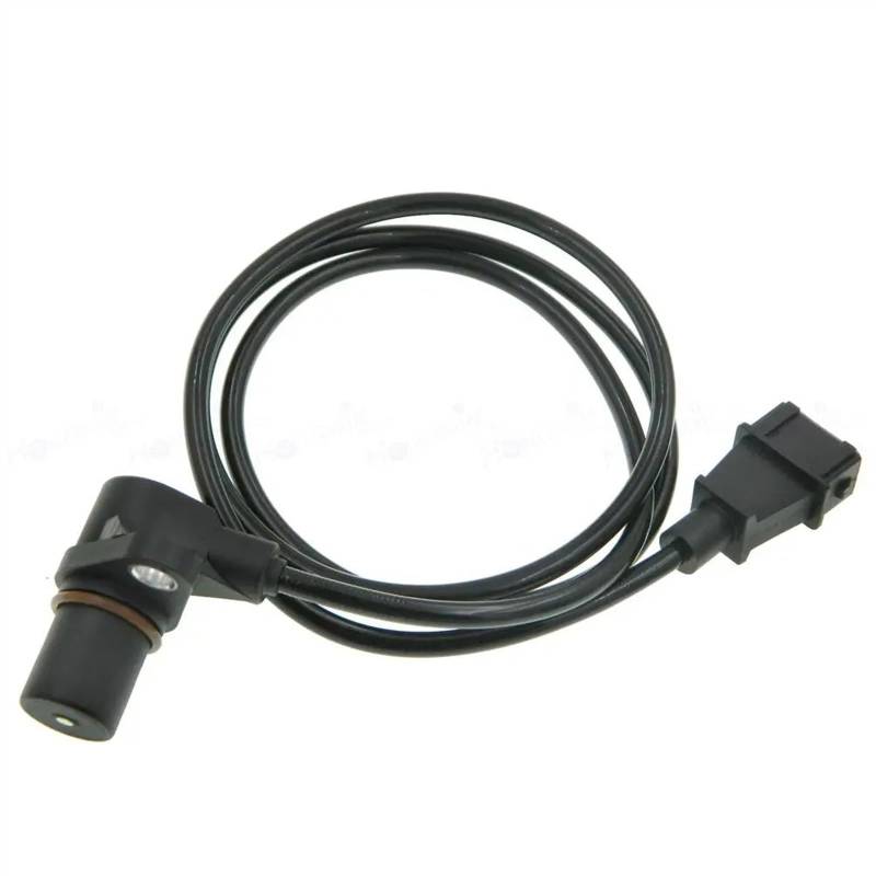 Kurbelwelle Sensor Kompatibel Mit Chevrolet Für Zafira 2001 2002 2003 2004 Motorteile Kurbelwellen-Positionssensor 0261210128,93232413, 92062490, 93232413 von SYBLW