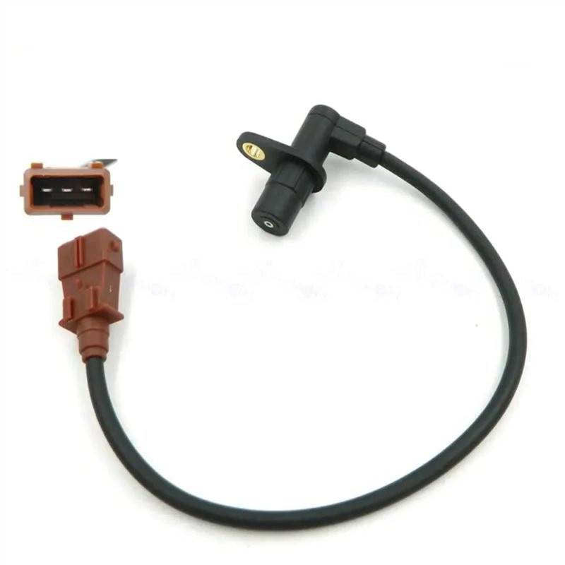 Kurbelwelle Sensor Kompatibel Mit Citroen Für Evasion 1998 1999 2000 2001 2002 Automotorteile Kurbelwellenpositionssensor 9622209880 96068168 96037097 von SYBLW