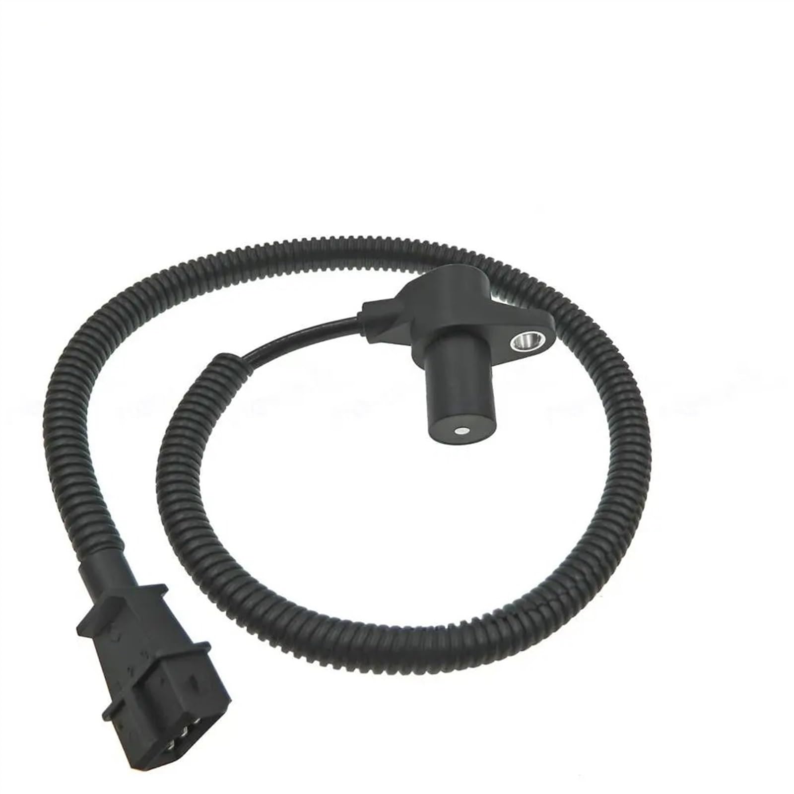 Kurbelwelle Sensor Kompatibel Mit Citroen Für Jumper 2.8 HDI 2005 2009, Motorzubehör, Kurbelwellen-Positionssensor 500343018, 5001848541, 0281002332 von SYBLW