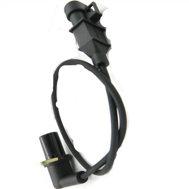 Kurbelwelle Sensor Kompatibel Mit Daewoo Für Leganza 1999 2000 2001 Auto Motorteile Kurbelwellenpositionssensor 2005 10456515 SMW250129 10456569 0801114566 von SYBLW