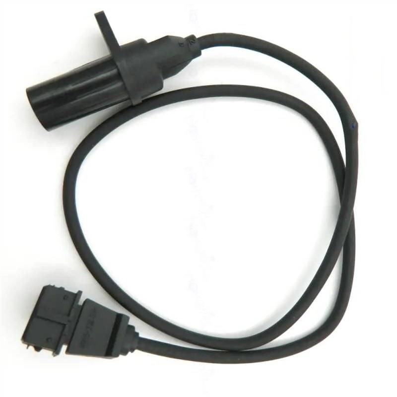 Kurbelwelle Sensor Kompatibel Mit FIAT Für Multipla 2001-2005 2006 2007 2008 2009 2010 Automotorteile Kurbelwellen-Positionssensor 46442091 46479975 55189515 von SYBLW