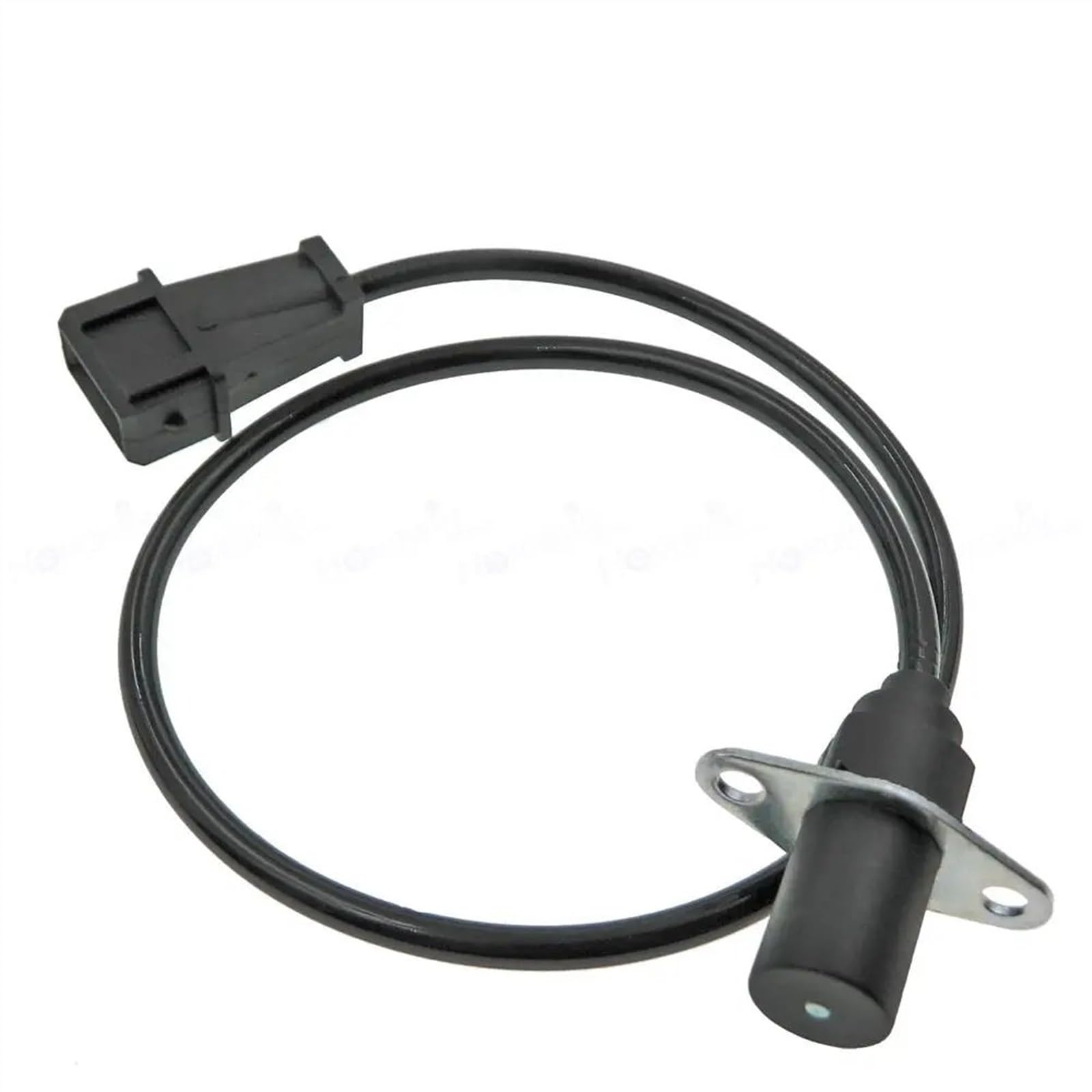 Kurbelwelle Sensor Kompatibel Mit FIAT Für Palio 1996 1997 1998 1999 2000 2001 2002 2003 2004-2020 Kurbelwellen-Positionssensor 46445731 7589729 7735697 von SYBLW