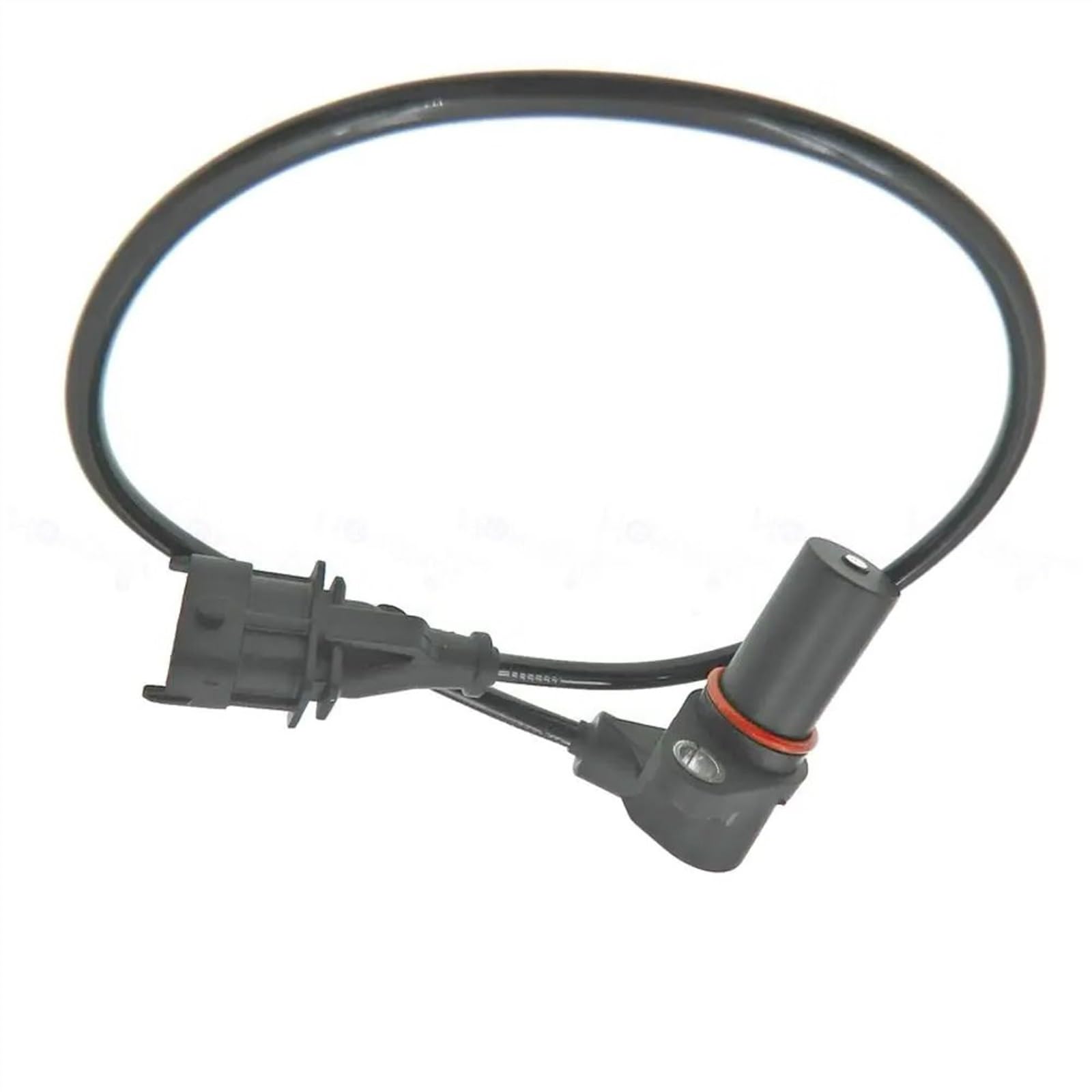 Kurbelwelle Sensor Kompatibel Mit FIAT Für Punto 188 Für Van 188AX 1999 2000-2010 Automobil Motor Teile Kurbelwelle Position Sensor 0281002214 0281002474 von SYBLW