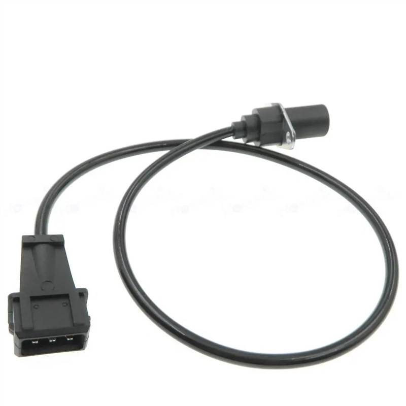 Kurbelwelle Sensor Kompatibel Mit FIAT Für Strada Für Pickup Für UNO 1983–1996 1997–2005 2006 2007–2020 Kurbelwellen-Positionssensor 46445731 7589729 7735697 von SYBLW