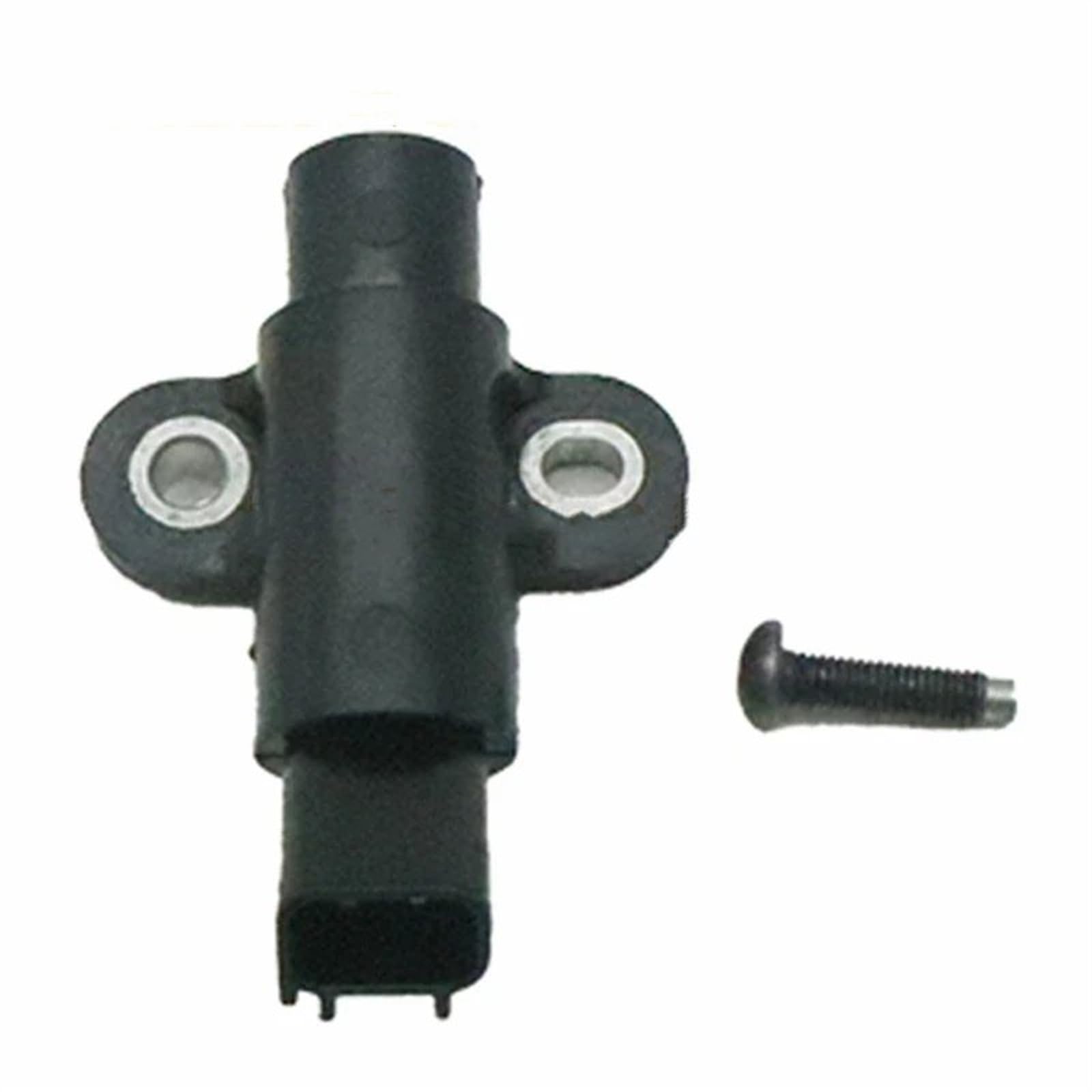 Kurbelwelle Sensor Kompatibel Mit Ford Für Escort 1.9L 2.0L 1991 1992 1993 1994–2000 Kurbelwellensensor, Kurbelwellen-Positionssensor, Motorzubehör, OEM: 1S3Z6C315AA von SYBLW