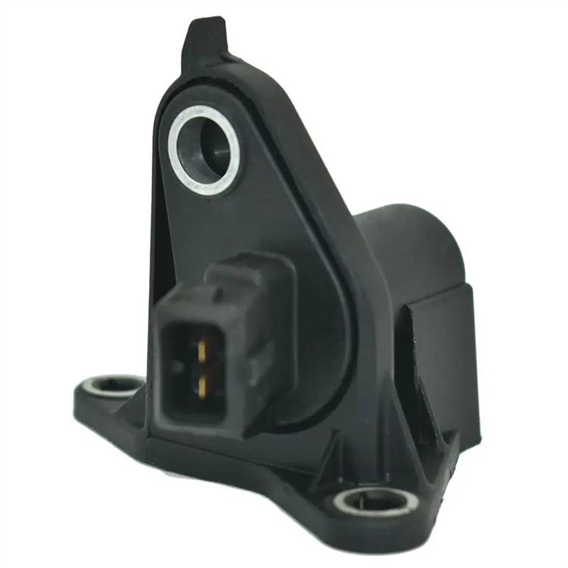 Kurbelwelle Sensor Kompatibel Mit Ford Für Mustang Für Tanger 1998 1999 2000 2001 2002 2003 2004 2005–2010 2011 Motorteile Kurbelwellen-Positionssensor 5L2E6C315AA von SYBLW