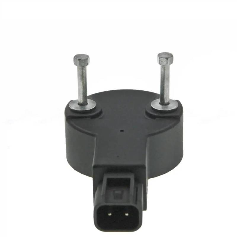 Kurbelwelle Sensor Kompatibel Mit Ford Für Taurus 3.0L 1998 1999 2000 2001 2002 2003 2004 2005 2006 Kurbelwellen-Positionssensor 1F1E6B288BA XF1Z12A112A 1F1Z6B288BA ZZP120370 von SYBLW