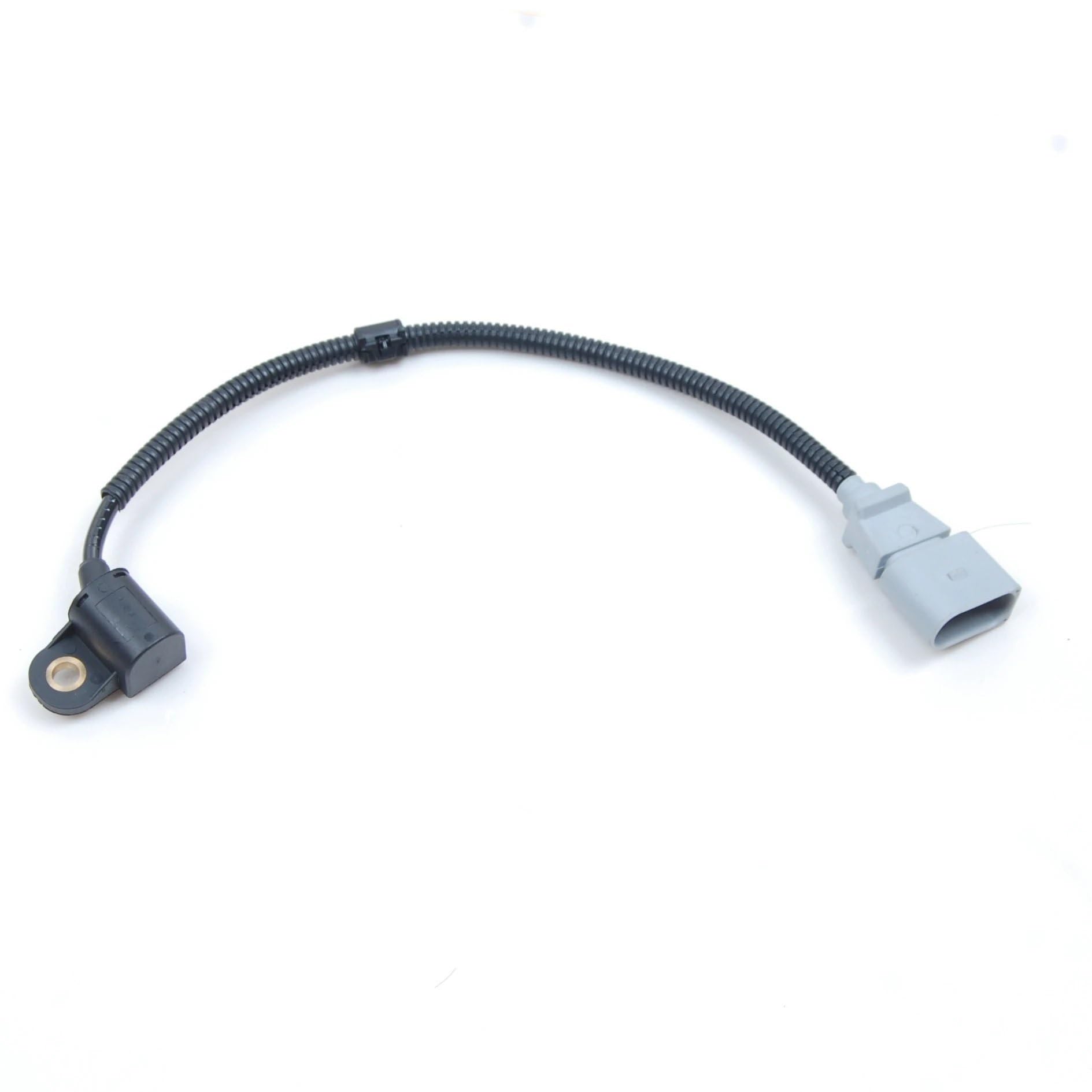 Kurbelwelle Sensor Kompatibel Mit Für A3 1.9 2.0 TDI Für Quattro 2003-2012 Kurbelwellen-Positionssensor OEM: 045957147B 045957147A 038957147G 03G957147B von SYBLW