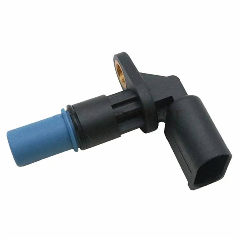 Kurbelwelle Sensor Kompatibel Mit Für A3 8L1 8P1 2000-2012 Kurbelwellenpositionssensor Kurbelsensor CPS Motorzubehör OEM: 06B905163A von SYBLW