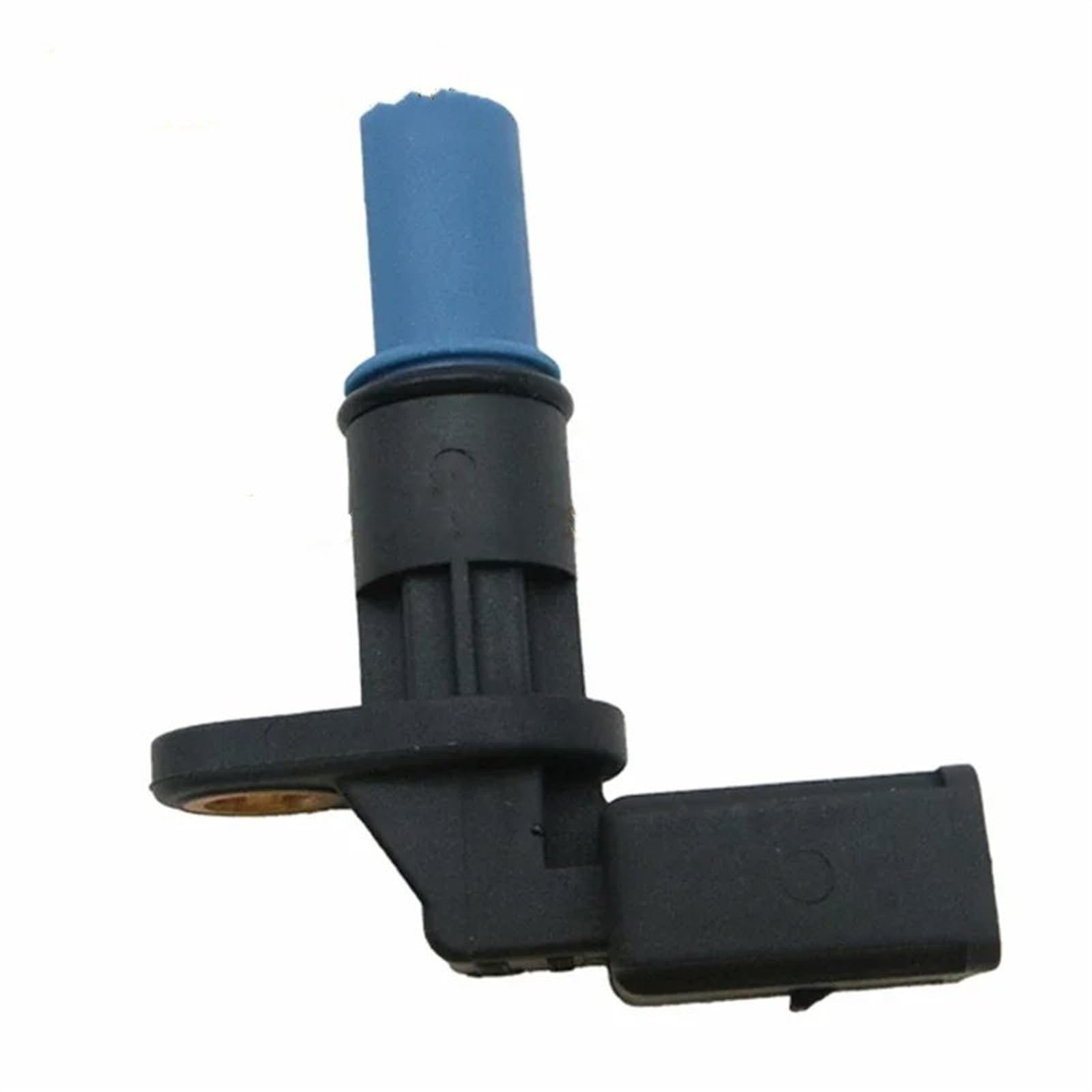 Kurbelwelle Sensor Kompatibel Mit Für A4 Avant 2001-2008 Kurbelwellenpositionssensor Kurbelsensor CPS Motorzubehör OEM: 06B905163A von SYBLW