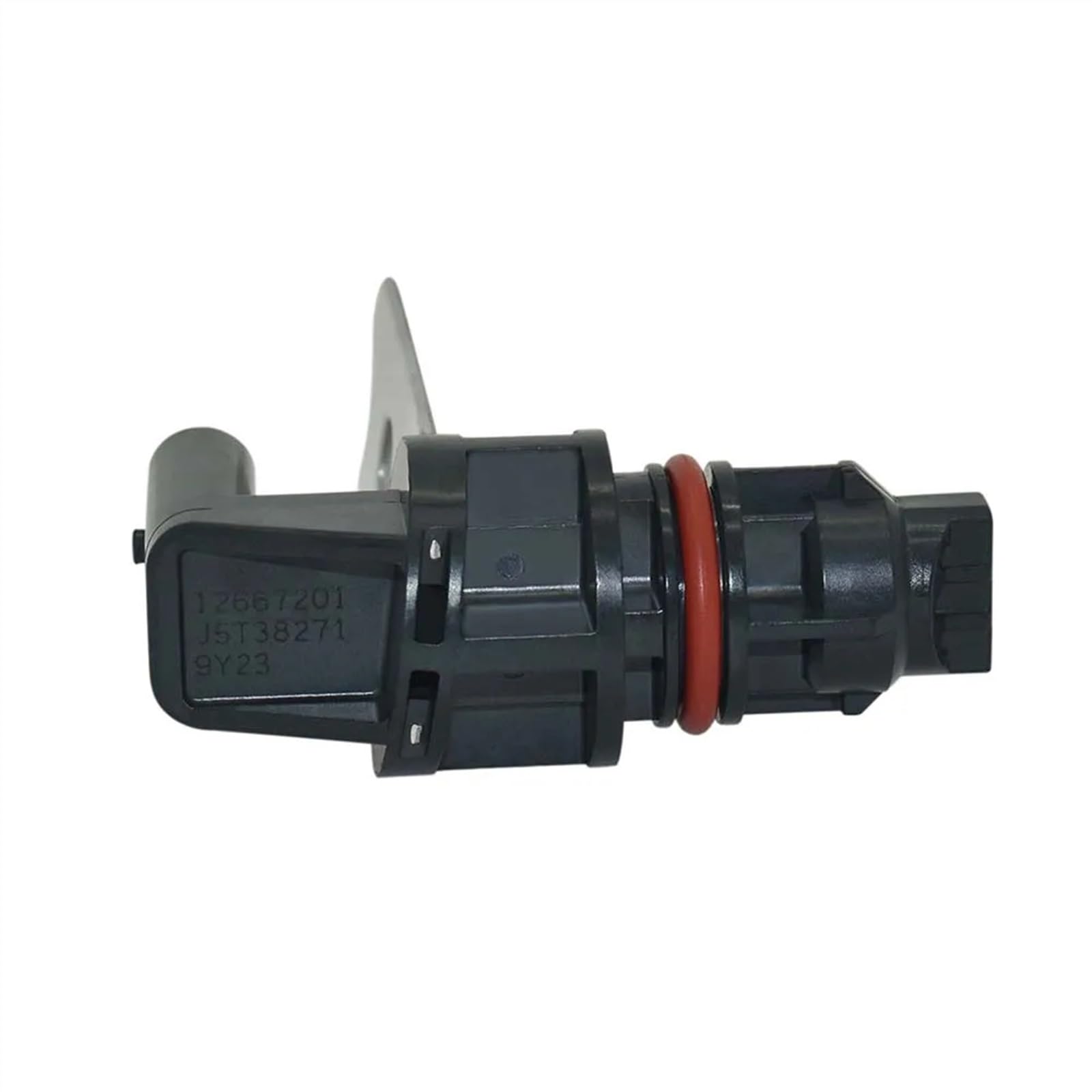 Kurbelwelle Sensor Kompatibel Mit GMC Für Sierra 1500 2016 2017 2018 2019 2020 Kurbelwellen-Positionssensor 12667201 J5T38271 12623094 J5T34571 von SYBLW