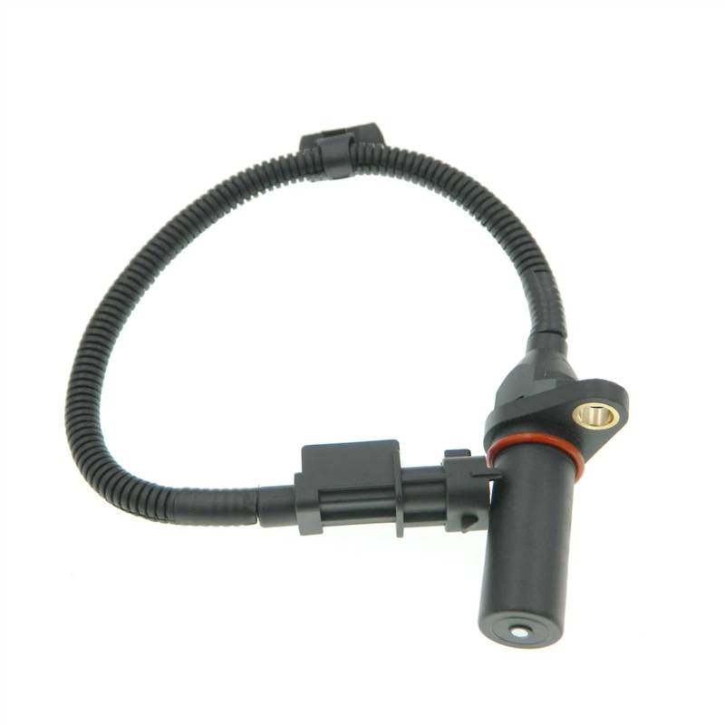 Kurbelwelle Sensor Kompatibel Mit Hyundai Für Accent 1.6L 1591CC 2012 2013 2014 2015 2016 2017 2018 2019 10-teiliger Kurbelwellen-Positionssensor 391802B000 Motorteile von SYBLW