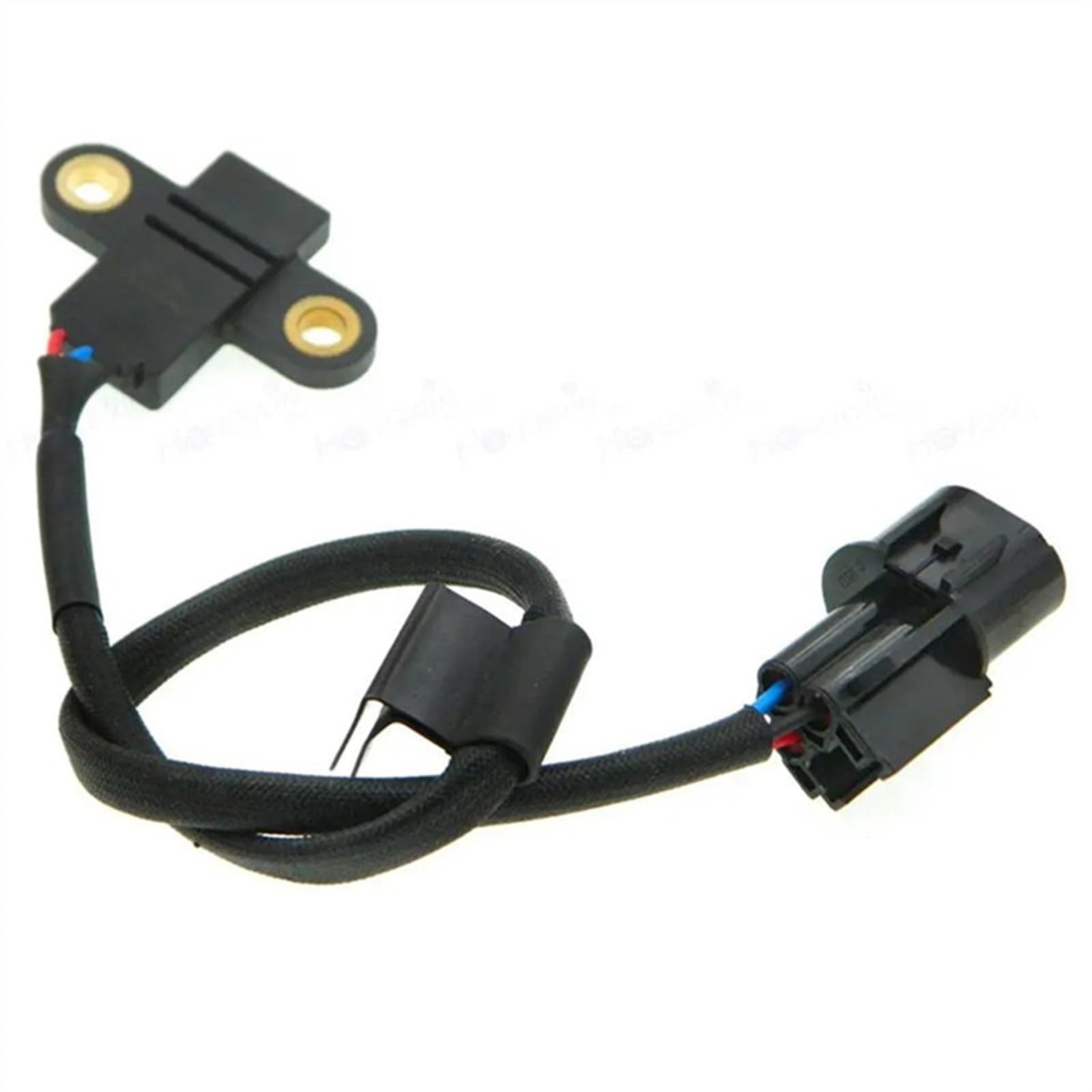 Kurbelwelle Sensor Kompatibel Mit Hyundai Für Amica 1.1 2003 2004 2005 2006 2007 2008 Motorzubehör Kurbelwellen-Positionssensor 3931002200 393100270 von SYBLW