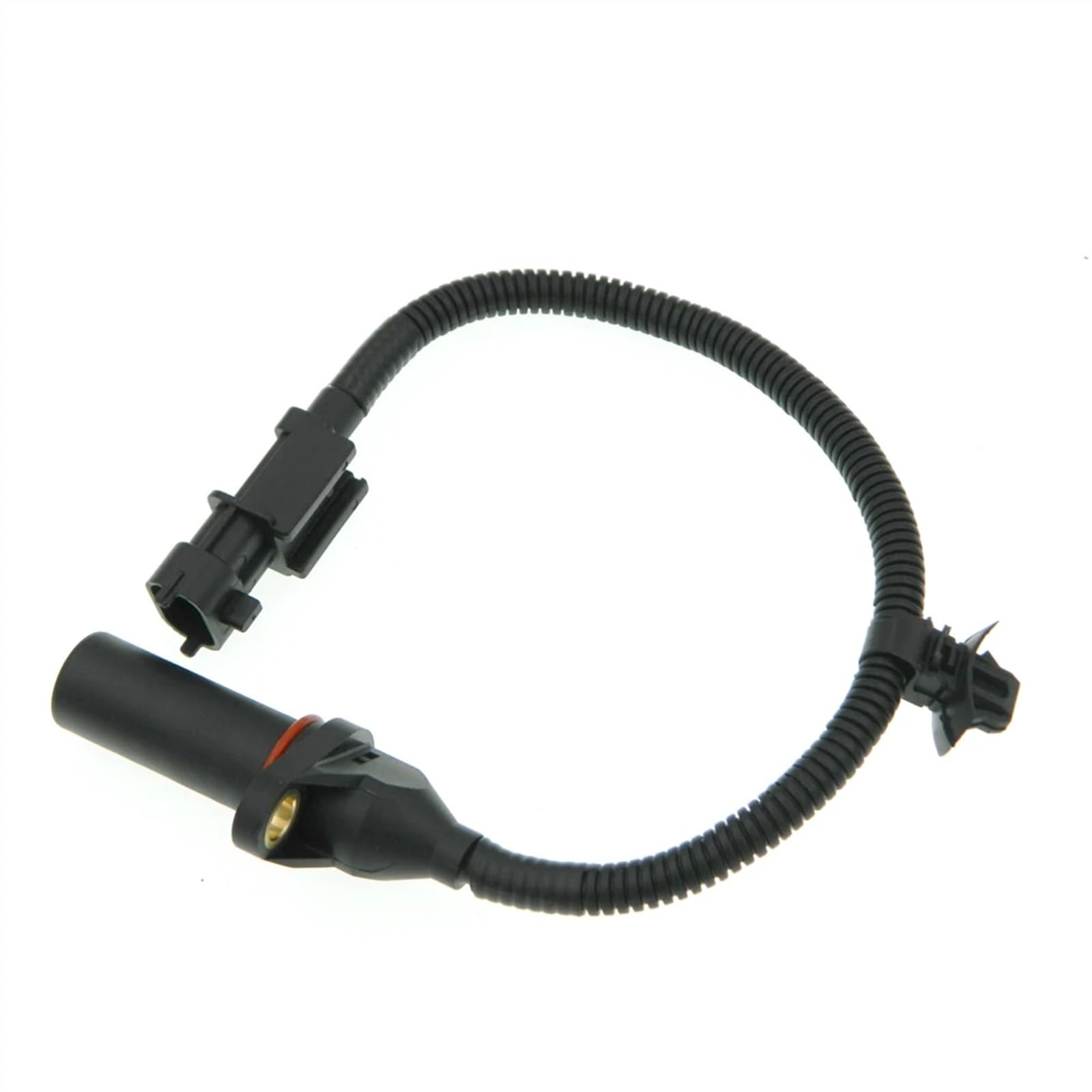 Kurbelwelle Sensor Kompatibel Mit Hyundai Für Elantra 1.8L 1797CC 2011 2012 2013 2014 2015 2016 Kurbelwellen-Positionssensor 391802B000 Motorteile von SYBLW