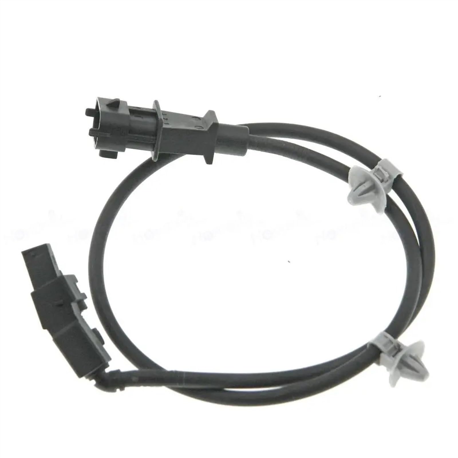 Kurbelwelle Sensor Kompatibel Mit Hyundai Für Santa Fe 2009 2010 2011 2012 2013 2014 2015 Motorteile Kurbelwellen-Positionssensor 391802F000 von SYBLW