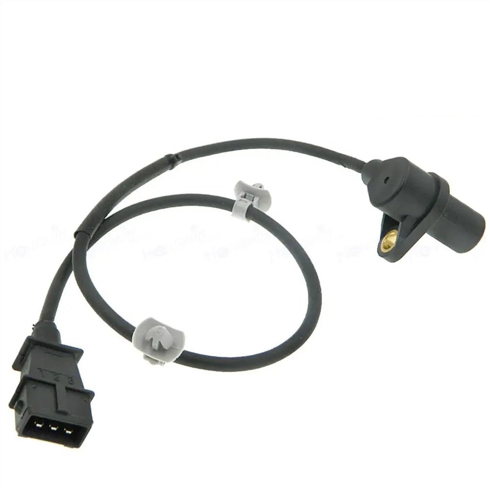 Kurbelwelle Sensor Kompatibel Mit Hyundai H1 2001 200 2003 2004 Auto Autoteile Motorzubehör Kurbelwellen-Positionssensor 3965042600 von SYBLW