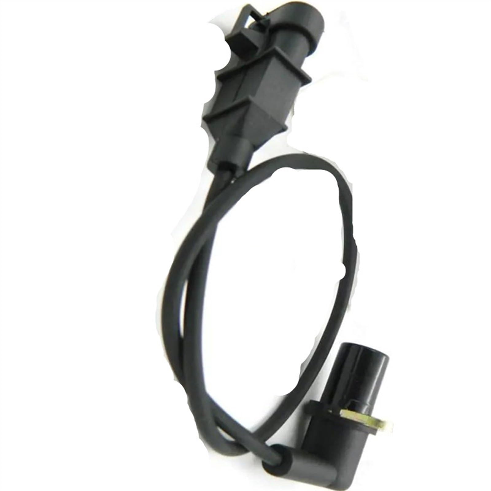 Kurbelwelle Sensor Kompatibel Mit Isuzu Für Rodeo 1999 2000 2001 2002 2003 Motorteile Kurbelwellenpositionssensor 2005 10456515 SMW250129 10456569 0801114566 von SYBLW