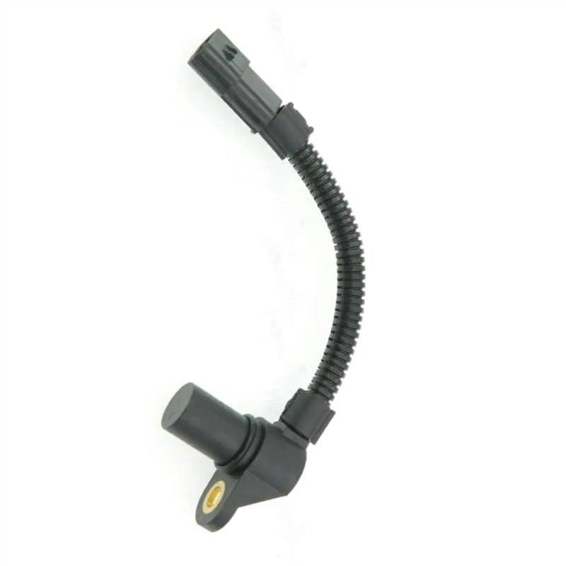 Kurbelwelle Sensor Kompatibel Mit K&ia Für Carens 1997 1998 1999 2000 2001 2002 2003 2004 Motorteile Kurbelwellen-Positionssensor 0K1118131 SS1323 SU4234 PC431 von SYBLW