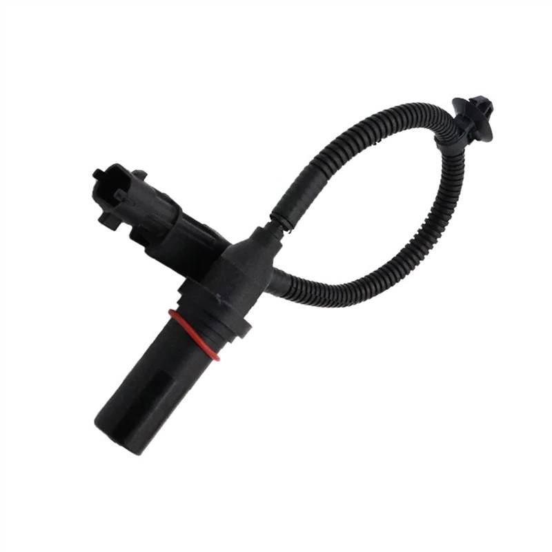 Kurbelwelle Sensor Kompatibel Mit K&ia Für Forte 1.8L 2.0L 2014 2015 Kurbelwellenpositionssensor Kurbelsensor Automotorzubehör OEM: 391802B000 von SYBLW