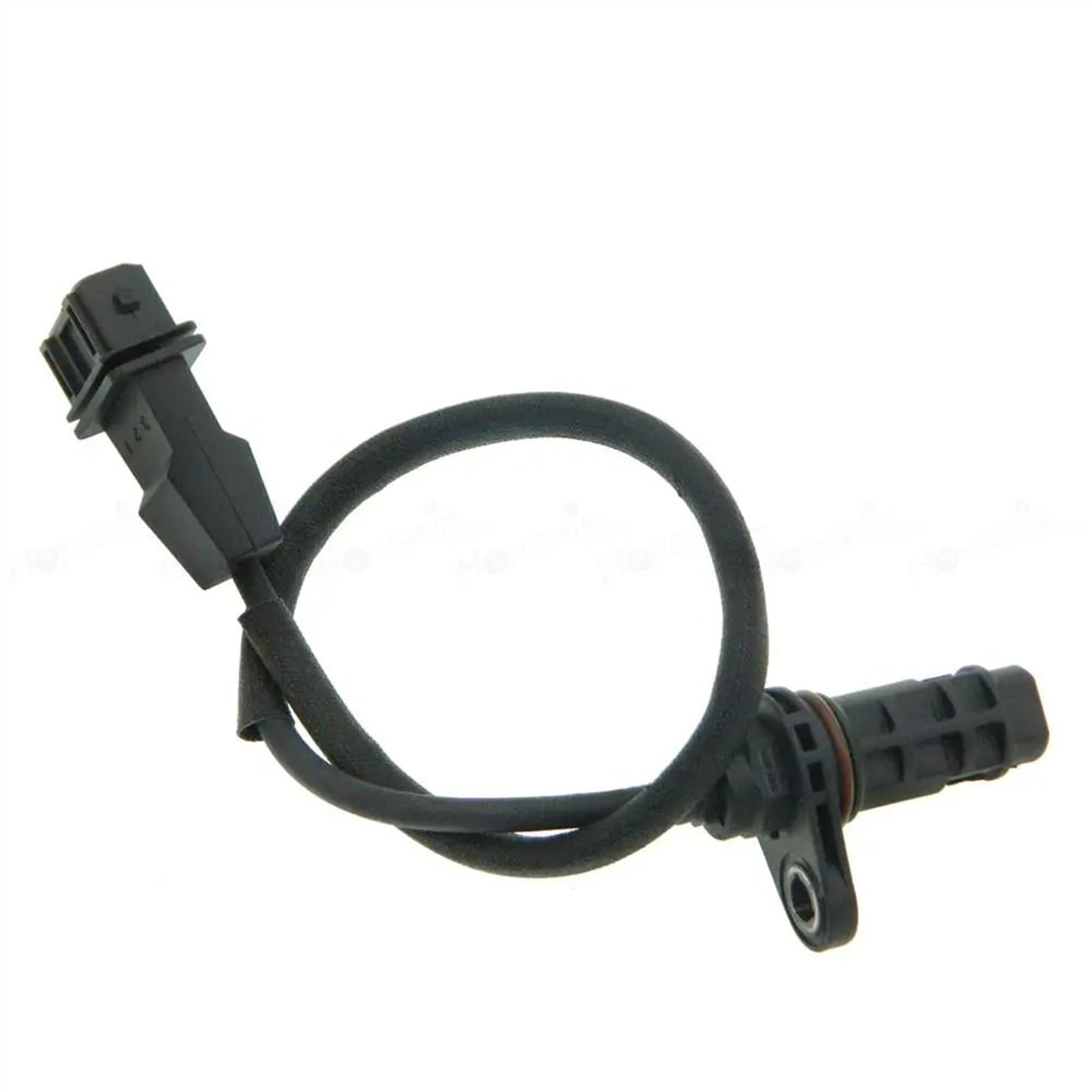 Kurbelwelle Sensor Kompatibel Mit K&ia Für Forte 2.0L Für Optima 2.4L 2006 2007 2008 2009 2010 2011 2012 2013 Motorzubehör Kurbelwellen-Positionssensor 3918025300 von SYBLW