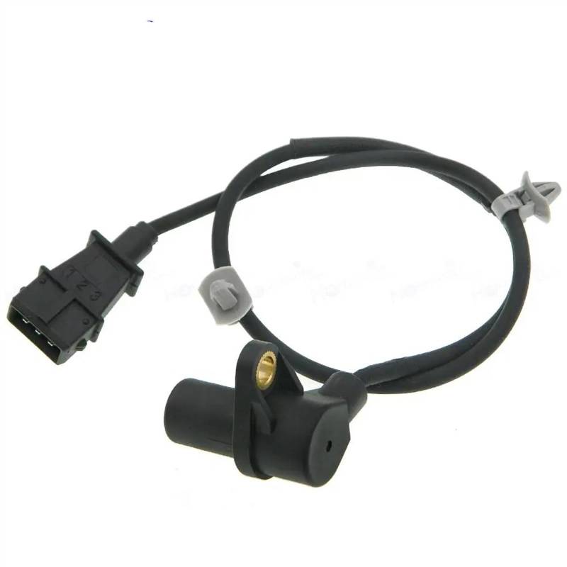 Kurbelwelle Sensor Kompatibel Mit K&ia Für K2500 2003 2004 2005 2006 2007–2017. Auto-Autoteile, Motorzubehör, Kurbelwellen-Positionssensor 3965042600 von SYBLW