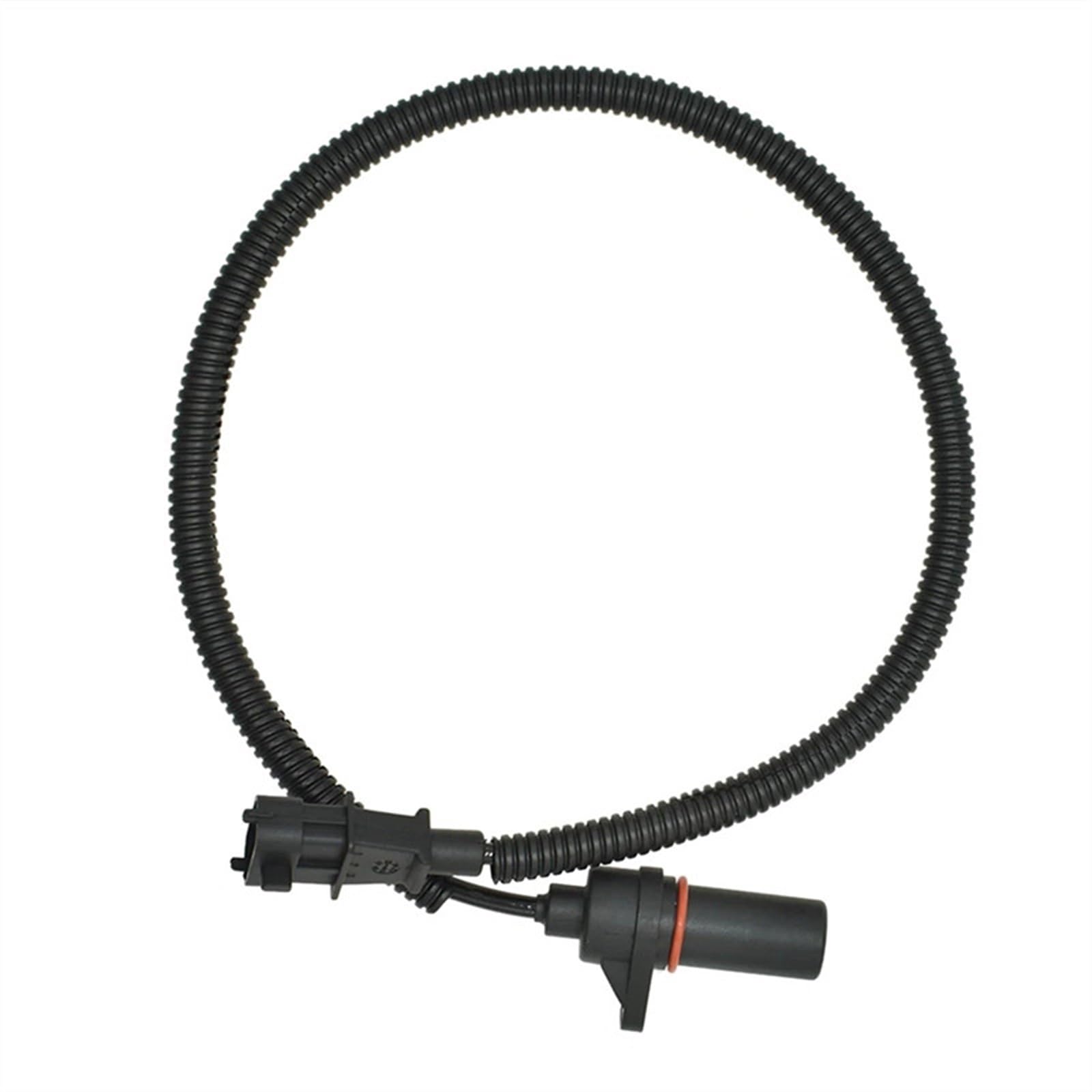 Kurbelwelle Sensor Kompatibel Mit K&ia Für Optima Für Sorento Für Sportage 2016 2017 2018 2019 2020 2021 Motorteile Kurbelwellen-Positionssensor 391802G000 von SYBLW