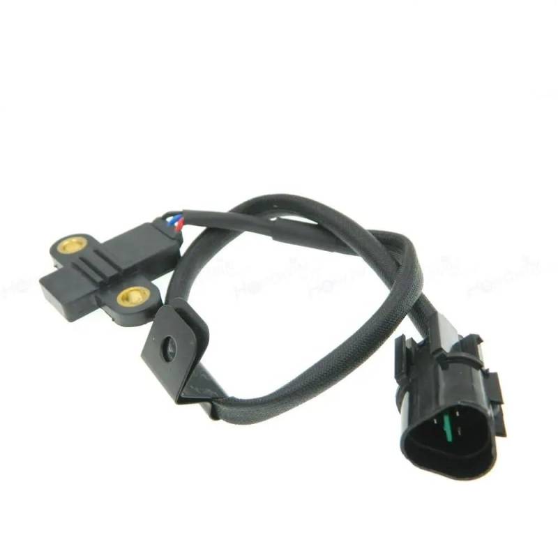 Kurbelwelle Sensor Kompatibel Mit K&ia Für Picanto Für Getz 2006 2007 2008 2009 2010 2011 Motorzubehör Kurbelwellen-Positionssensor 3931002700 von SYBLW