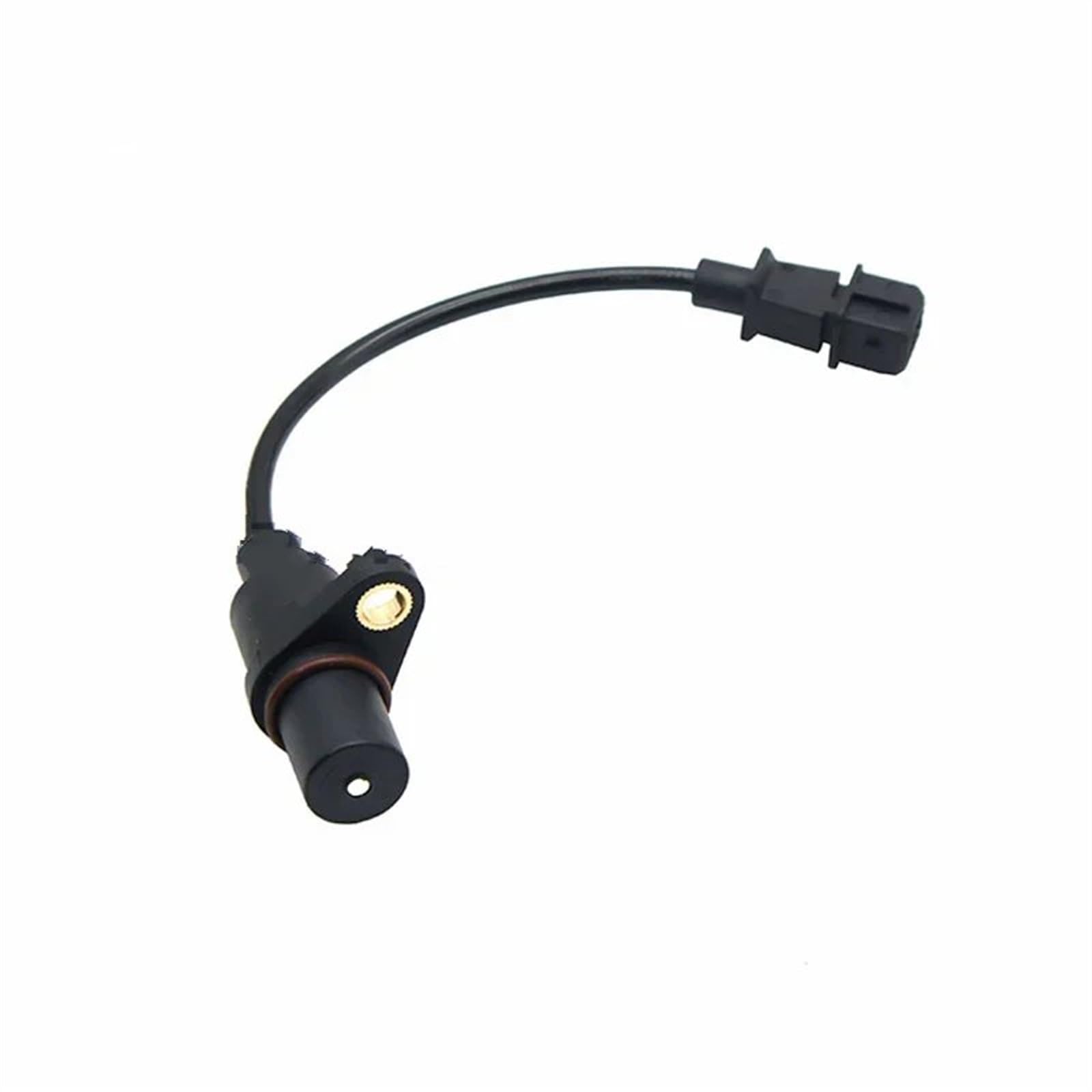 Kurbelwelle Sensor Kompatibel Mit K&ia Für Rio Für Rio5 1.6L 2011 Kurbelwellenpositionssensor Kurbelsensor Motorzubehör OEM: 3918022600 von SYBLW