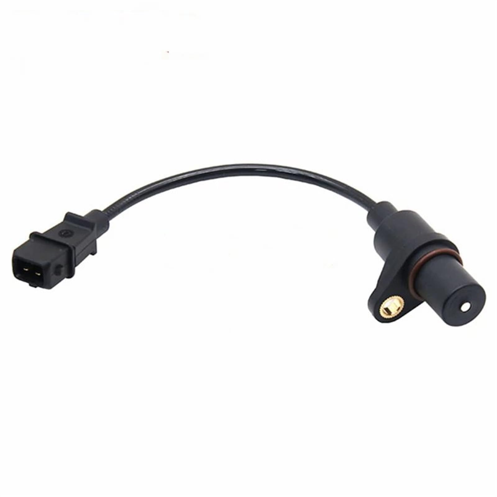 Kurbelwelle Sensor Kompatibel Mit K&ia Für Rio Für Rio5 2006 2007 Kurbelwellen-Positionssensor Kurbelsensor Kfz-Motorzubehör OEM: 3918022600 von SYBLW