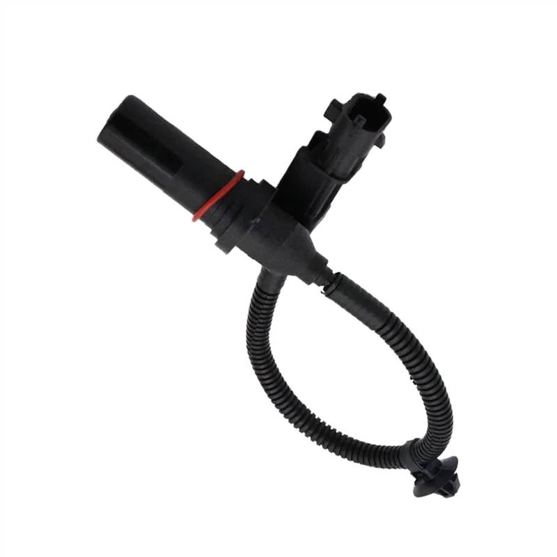 Kurbelwelle Sensor Kompatibel Mit K&ia Für Soul 1.6L 2.0L 2010 2011 2012 2013 2014 Kurbelwellenpositionssensor Kurbelsensor Automotorzubehör OEM: 391802B000 von SYBLW