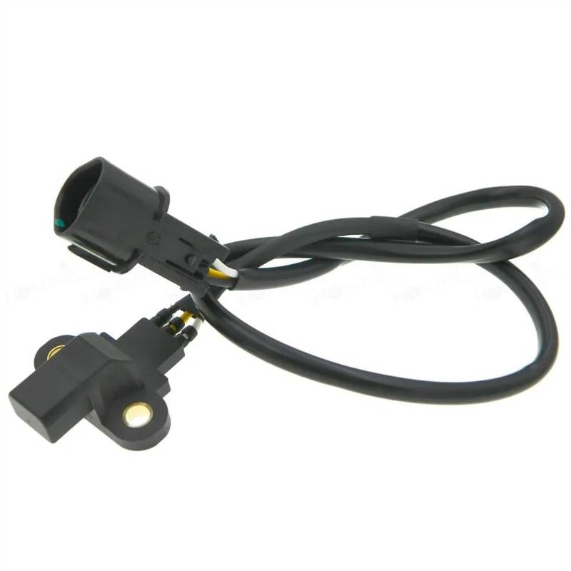 Kurbelwelle Sensor Kompatibel Mit Mitsubishi Für Eclipse Für Spyder Für GT 2007 2008 2009 2010 2011 2012 Kurbelwellen-Positionssensor MR985145 J5T35171 PC557 5S1973 SU6975 von SYBLW