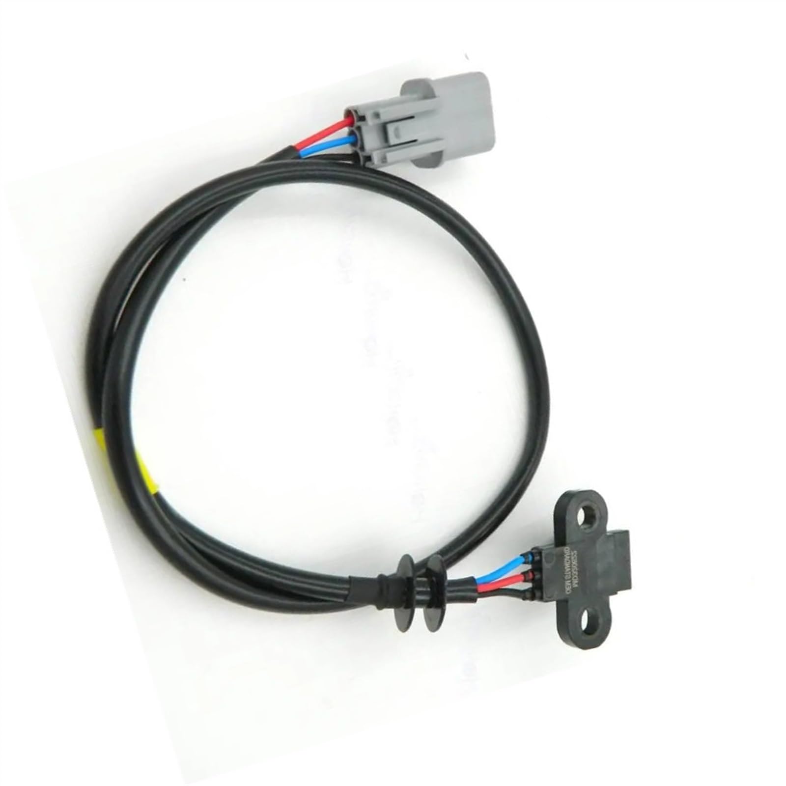 Kurbelwelle Sensor Kompatibel Mit Mitsubishi Für Montero SR 1994 1995 1996 1997 Automotorteile Nockenwellenpositionssensor J5T25082A J005T25082A 5S1356 SU4222 von SYBLW